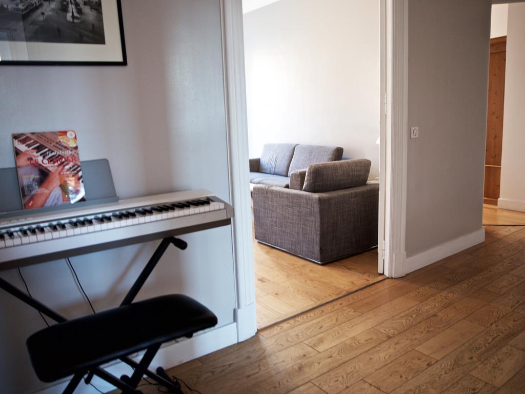 "Le Jazzy" By Enjoynice, 3-Bedroom, 2-Bathroom Spacious Central Apartment Exterior photo