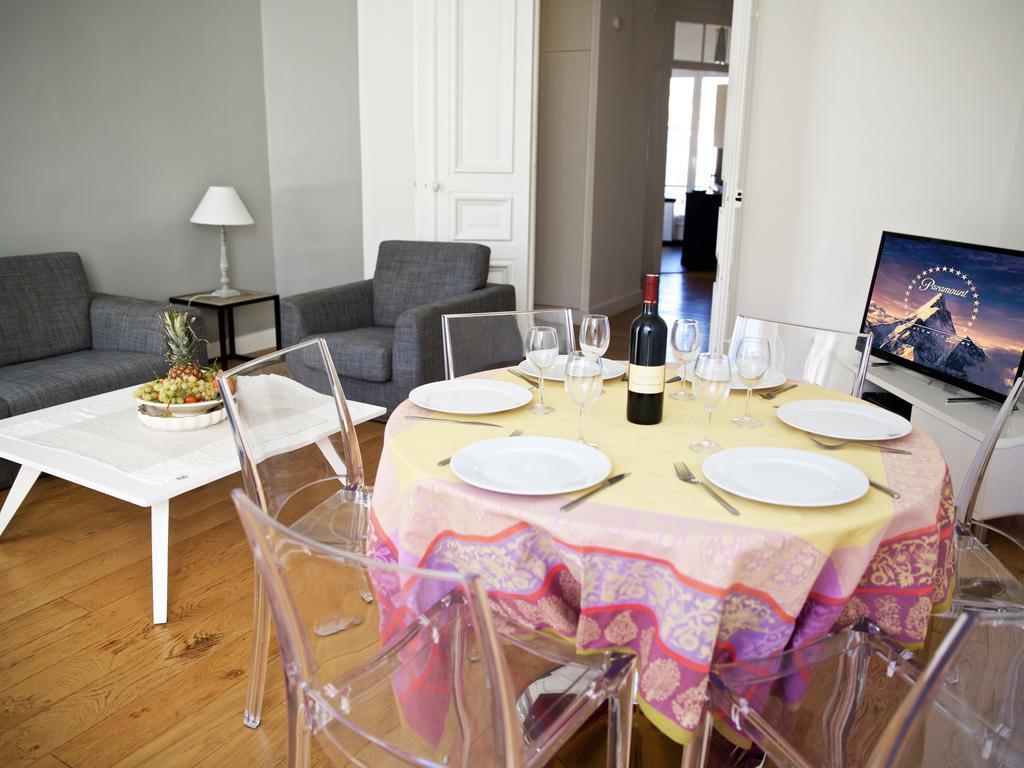 "Le Jazzy" By Enjoynice, 3-Bedroom, 2-Bathroom Spacious Central Apartment Exterior photo